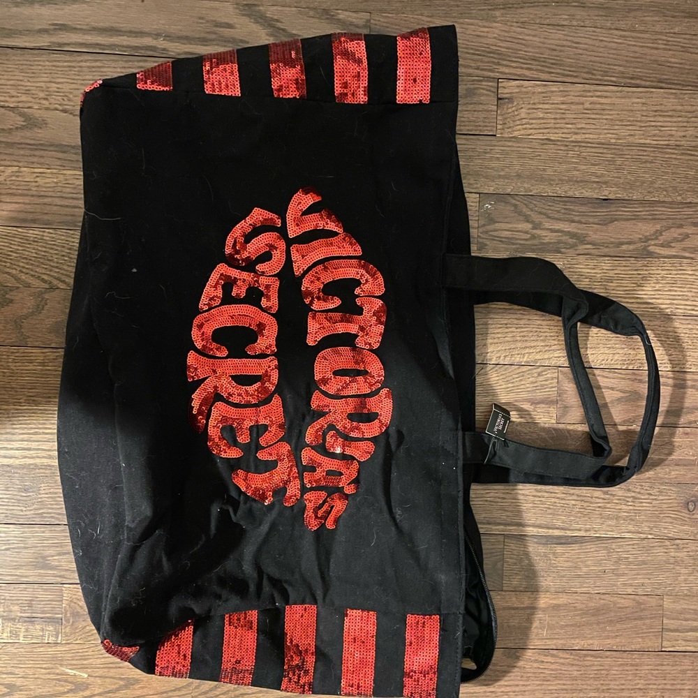 VS PINK tote